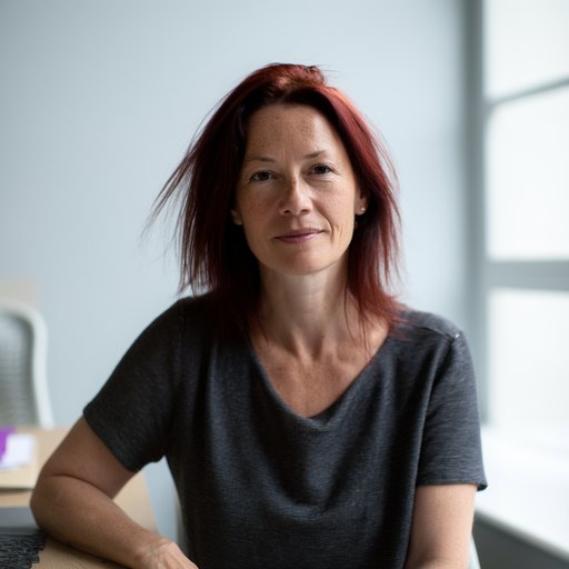 Nerida Callaghan